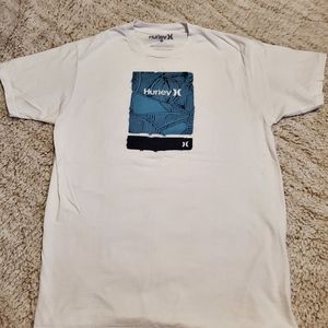 Hurley Palm Tshirt